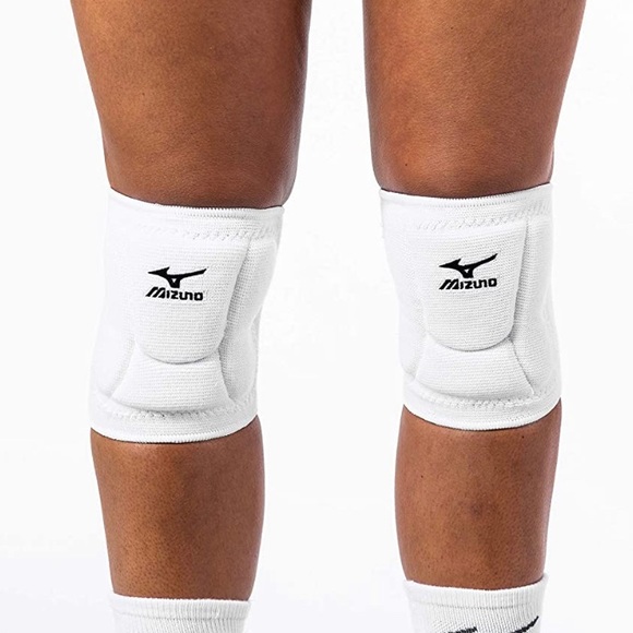 Mizuno Other - Mizuno Volleyball Knee Pads Mizuno Other - Mizuno Volleyball Knee Pads